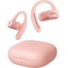 Shokz Openfit Air Headset Wireless Ear-Hook Calls/Music/Sport/Everyday Bluetooth Rose - (T511-ST-PK)