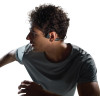 Shokz Openrun Pro 2 Mini Headset Wireless Ear-Hook Sports Bluetooth Black
