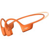 Shokz Openrun Pro 2 Mini Headset Wireless Ear-Hook Sports Bluetooth Orange