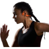Shokz Openrun Pro 2 Mini Headset Wireless Ear-Hook Sports Bluetooth Orange