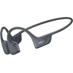 Shokz Openrun Pro 2, Czarne - Bone Conduction Headphones - (S820-ST-BK)