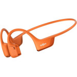 Shokz Openrun Pro 2, Pomaranczowe - Bone Conduction Headphones - (S820-ST-OR)