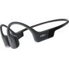 Shokz Openrun Headset Wireless Neck-Band Sports Bluetooth Black - (810092679837)
