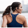 Shokz Openmove Headphones Wireless Neck-Band Sports Bluetooth Grey - (S661GY)