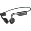 Shokz Openmove Headphones Wireless Neck-Band Sports Bluetooth Grey - (S661GY)