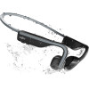 Shokz Openmove Headphones Wireless Neck-Band Sports Bluetooth Grey - (S661GY)