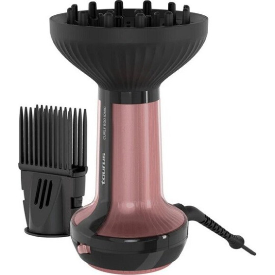 Taurus Curly Hair Dryer - (900400000)