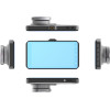 Tracer 4TS Full Hd Black - (TRAKAM46876)