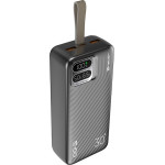Tracer Blaze 30000 Mah 65 W, Black - (TRABAT47505)