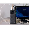 Tracer Blaze 30000 Mah 65 W, Black - (TRABAT47505)