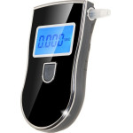 Tracer Breathalyzer X101 0 - 0.199% Black - (TRAINN42876)