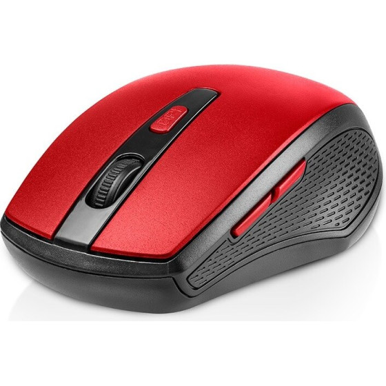 Tracer Deal Red Rf Nano - Mouse - (TRAMYS46750)