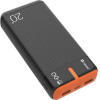Tracer Energen 20000 Mah Black, Orange - (TRABAT47516)