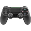 Tracer Gaming Controller Gamepad Playstation 4 Playstation 3 Pc Analogue / Digital Black - (TRAJOY46852)