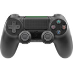 Tracer Gaming Controller Gamepad Playstation 4 Playstation 3 Pc Analogue / Digital Black - (TRAJOY46852)