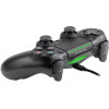 Tracer Gaming Controller Gamepad Playstation 4 Playstation 3 Pc Analogue / Digital Black - (TRAJOY46852)