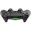 Tracer Gaming Controller Gamepad Playstation 4 Playstation 3 Pc Analogue / Digital Black - (TRAJOY46852)