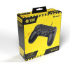 Tracer Gaming Controller Gamepad Playstation 4 Playstation 3 Pc Analogue / Digital Black - (TRAJOY46852)