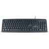 Tracer Maverick Keyboard Usb Black - (TRAKLA43371)
