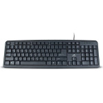 Tracer Maverick Keyboard Usb Black - (TRAKLA43371)