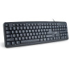 Tracer Maverick Keyboard Usb Black - (TRAKLA43371)