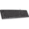 Tracer Maverick Keyboard Usb Black - (TRAKLA43371)