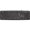 Tracer Maverick Keyboard Usb Black - (TRAKLA43371)