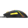 Tracer Mouse And Mechanical Keyboard Set Gamezone HORNET87 Usb - (TRAKLA47396)