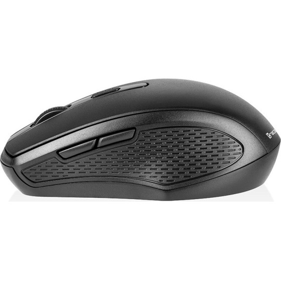 Tracer Mouse Right-Hand Rf Wireless Optical 1600 Dpi - (TRAMYS46729)