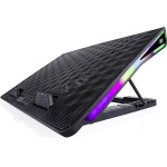 Tracer Notebook Cooling Pad 40 Cm (17,3'') 800 Rpm - (TRASTA46405)
