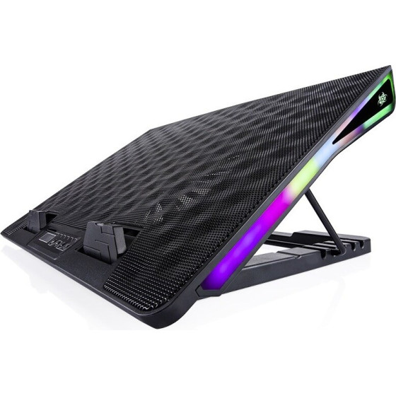 Tracer Notebook Cooling Pad 40 Cm (17,3'') 800 Rpm - (TRASTA46405)