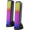 Tracer Orlando 2.0 Sigma Usb Bluetooth Rgb 10 W - (TRAGLO47529)