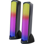 Tracer Orlando 2.0 Sigma Usb Bluetooth Rgb 10 W - (TRAGLO47529)