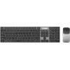 Tracer Set Keyboard Rf Nano Wireless - (TRAKLA46773)