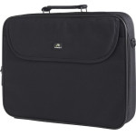 Tracer Simplo Notebook Case 39.6 Cm (15.6'') Messenger Case Black - (TRATOR20785)