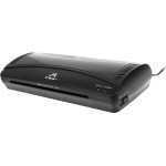 Tracer TRL-A4 Cold/Hot Laminator 300 mm/Min Black - (TRANIS42003)