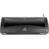 Tracer TRL-A4 Cold/Hot Laminator 300 mm/Min Black - (TRANIS42003)