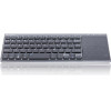 Tracer Wireless Keyboard With Touchpad Expert 2,4 Ghz - (TRAKLA46934)