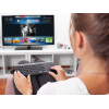 Tracer Wireless Keyboard With Touchpad Expert 2,4 Ghz - (TRAKLA46934)