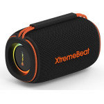 Tracer Xtremebeat Lite Tws Portable Bluetooth Speaker Black 10 W - (TRAGLO47540)