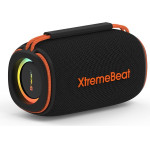 Tracer Xtremebeat Tws Portable Bluetooth Speaker Black 15 W - (TRAGLO47541)