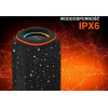 Tracer Xtremebeat Ultra Tws Portable Bluetooth Speaker Black 25 W - (TRAGLO47542)