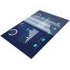 Tracer Lamination Film A4 100 pc(s) - (TRANIS46463)