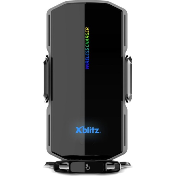 Xblitz Automatic Car Mount With Charging FX2 - (FX2 EXCLUSIVE)