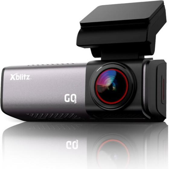 Xblitz Car Camera - (GO3)