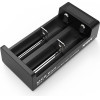 XTAR Battery Charger For Cylindrical Li-Ion Batteries 18650 MC2 Plus - (MC2+)