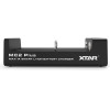 XTAR Battery Charger For Cylindrical Li-Ion Batteries 18650 MC2 Plus - (MC2+)