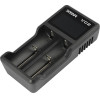 XTAR Household Battery Usb - (VC2)