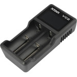 XTAR Household Battery Usb - (VC2)