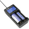 XTAR Household Battery Usb - (VC2)